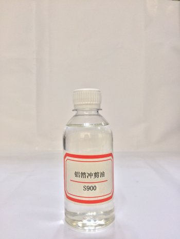 東莞沖剪油的使用和性能要求